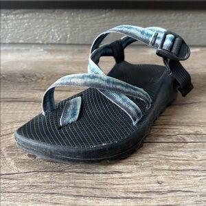 CHACO Women's ZX/1 Yampa Sandals, Erupt size W 9